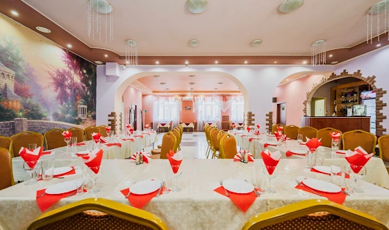 Фото №13 зала Основной зал