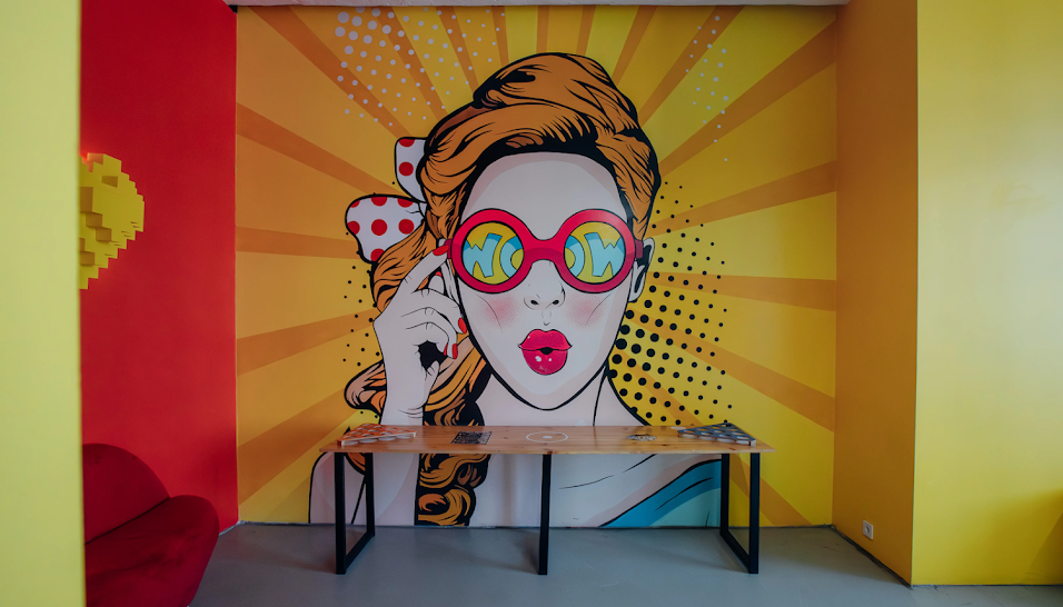 Фото №4 зала Зал "Караоке"