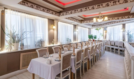 Фото №2 зала Основной зал 