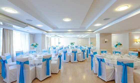 Фото №8 зала Ресторан 