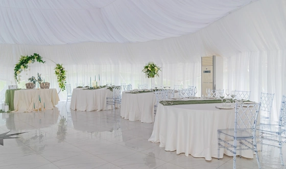 Фото №18 зала Основной зал