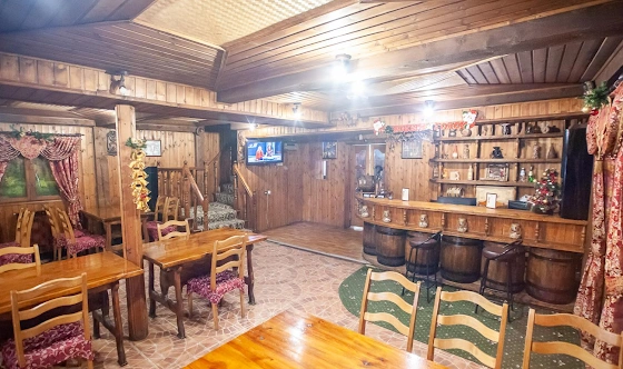 Фото №9 зала Зал на 45 человек 