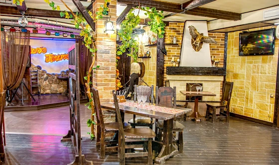 Фото №16 зала Верхний зал