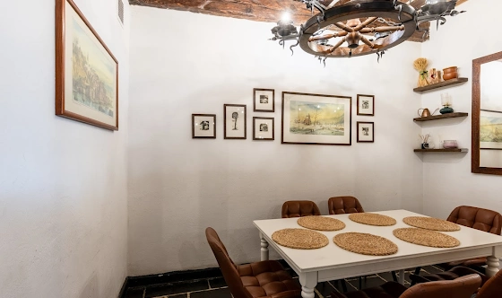 Фото №6 зала VIP-зал №3