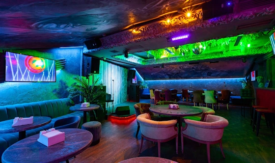 Фото №7 зала Караоке зал