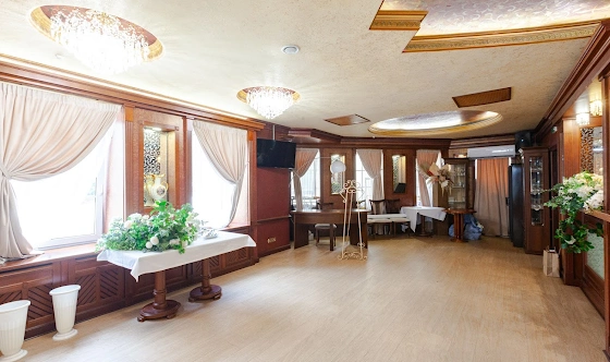 Фото №13 зала Основной зал