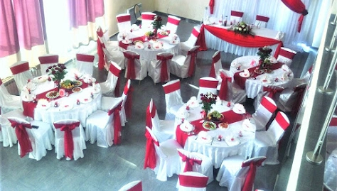 Фото №5 зала Зал «Старый Арманд»