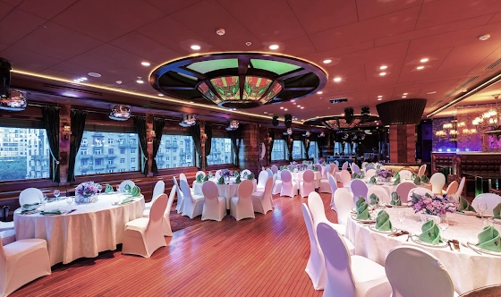 Фото №1 зала Основной зал