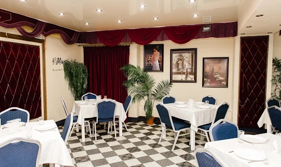 Фото №7 зала Нижний зал