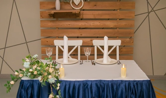 Фото №2 зала Зал на 80 человек