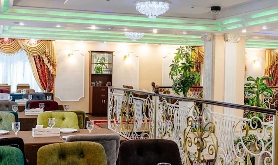 Фото №5 зала Банкетный зал