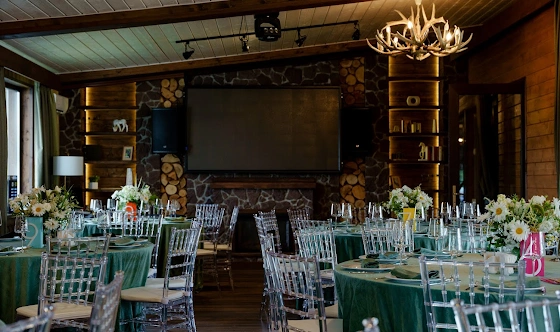 Фото №5 зала Зал «Кантри»