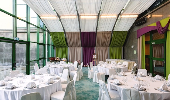 Фото №2 зала Зал «Бальмонт»