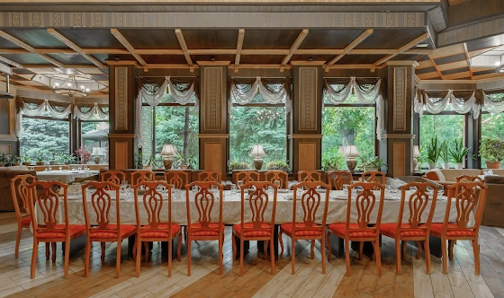 Фото №5 зала Зал на 80 человек