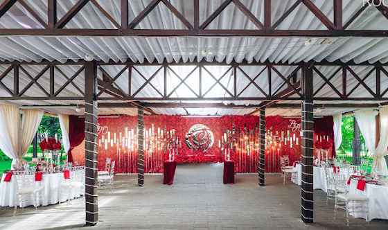 Фото №2 зала Летняя веранда