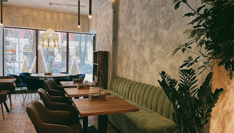 Фото №3 зала Основной зал