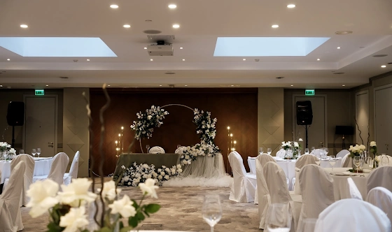 Фото №10 зала Зал "Ренессанс"