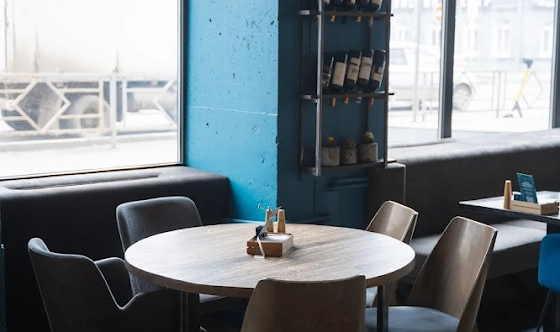 Фото №6 зала Большой зал