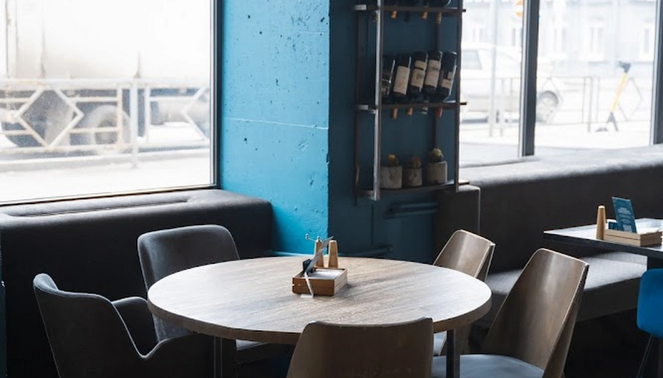 Фото №6 зала Большой зал