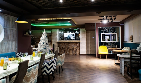 Фото №12 зала Зал до 25 человек