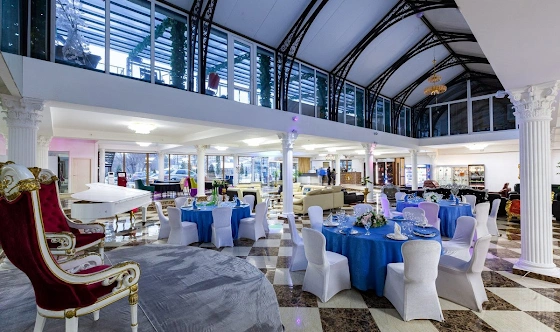 Фото №18 зала Зал «Небо»