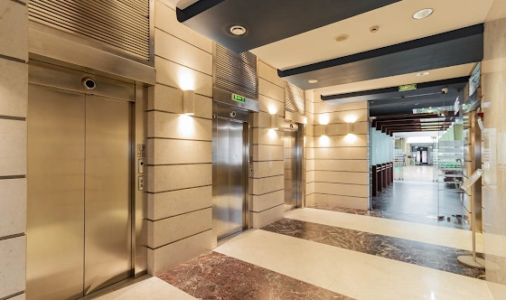 Фото №17 зала Зал "Малый панорамный"