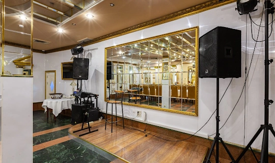 Фото №20 зала Зал на 1 этаже