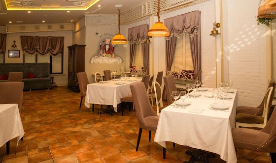 Фото №14 зала Зал на 50 человек