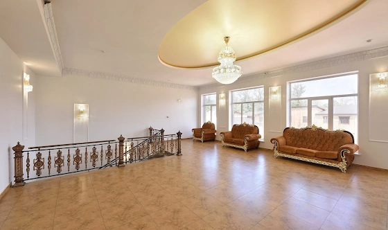 Фото №18 зала Зал «Золотой»