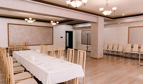 Фото №3 зала Малый зал 