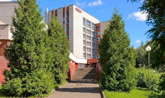 Фото №16 зала Основной зал