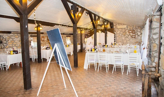 Фото №9 зала Банкетный зал