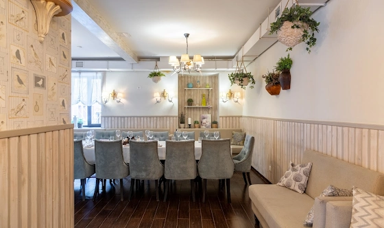 Фото №7 зала Основной зал