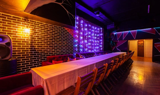 Фото №6 зала Зал лофта