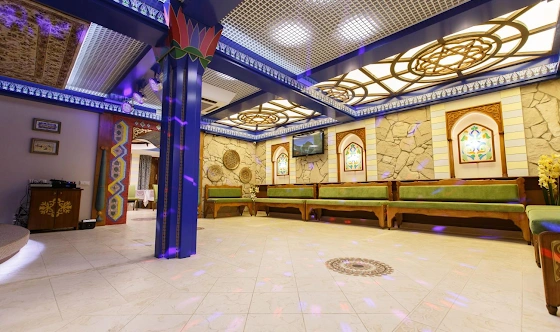 Фото №5 зала Малый зал