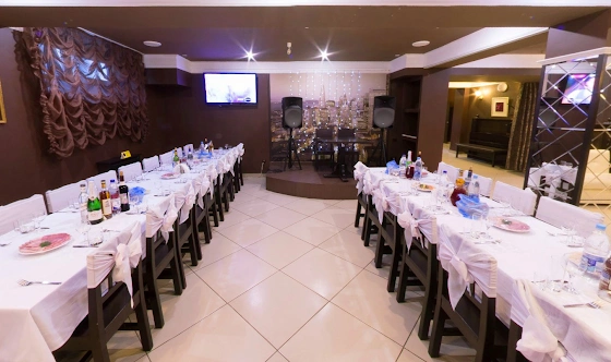 Фото №7 зала Зал на 70 человек