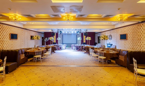 Фото №19 зала Основной зал