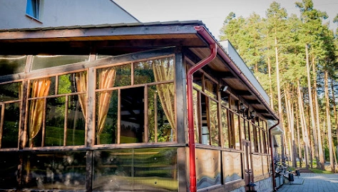 Фото №2 зала Летнее кафе