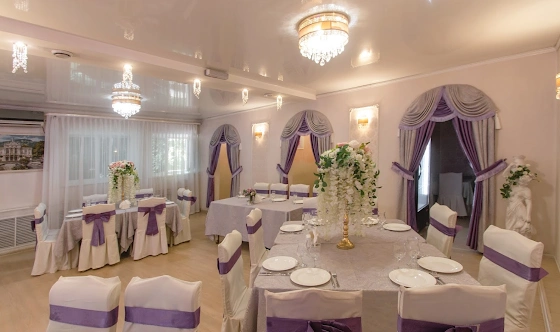 Фото №10 зала Основной зал