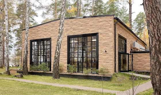 Фото №15 зала Банкетный зал