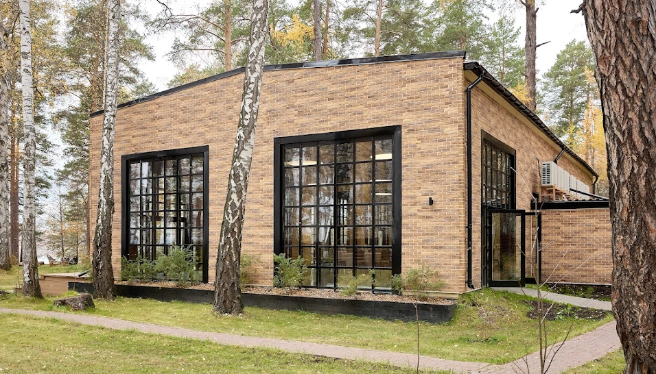 Фото №15 зала Банкетный зал