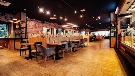 Фото №4 зала Большой зал