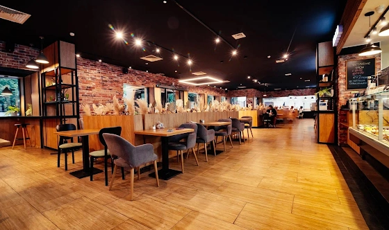 Фото №4 зала Большой зал