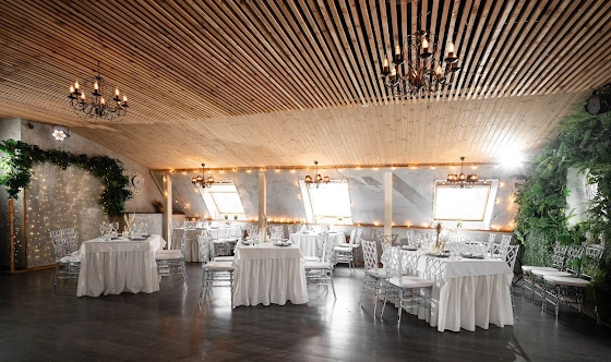 Фото №8 зала Fursa Loft