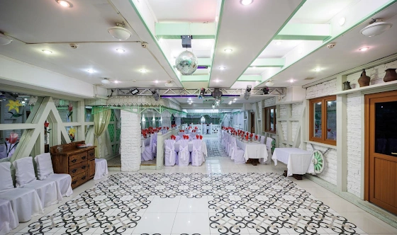 Фото №5 зала Зал на 35 человек