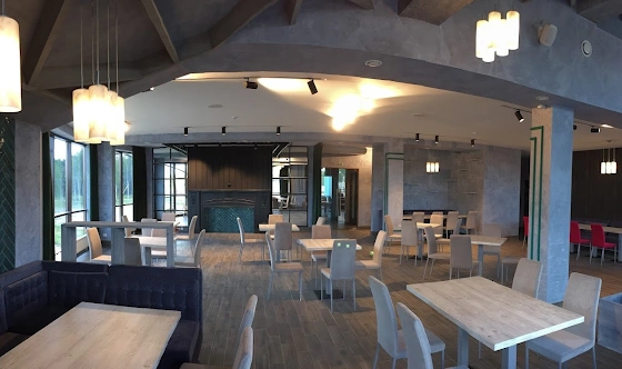 Фото №14 зала Большой банкетный зал