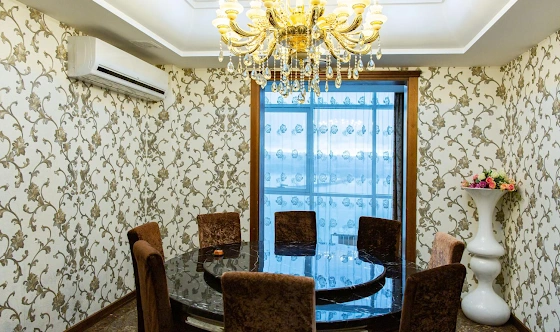 Фото №3 зала 3 VIP-комнаты