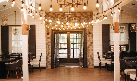 Фото №8 зала Основной зал