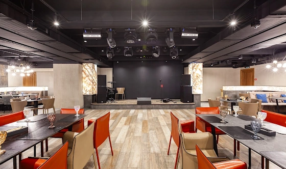 Фото №12 зала Зал №3