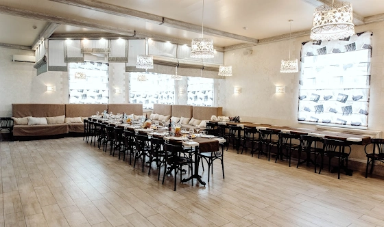 Фото №18 зала Основной зал